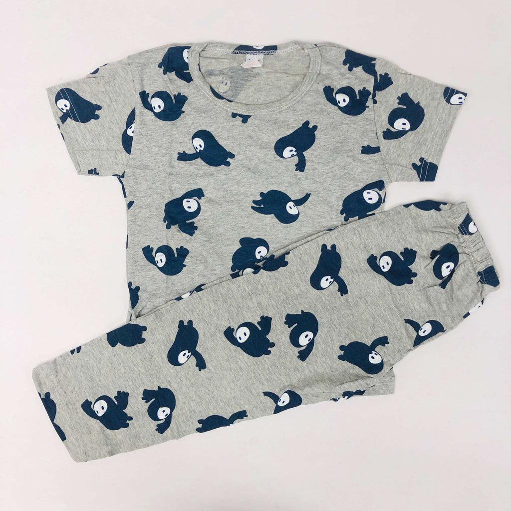 Kids Pant Set