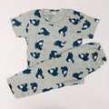 Kids Pant Set
