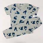 Kids Pant Set
