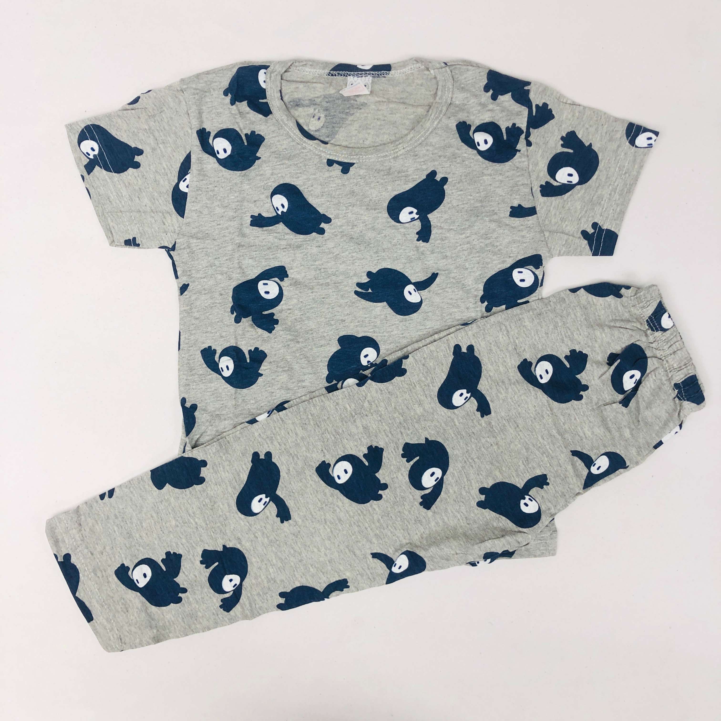Kids Pant Set