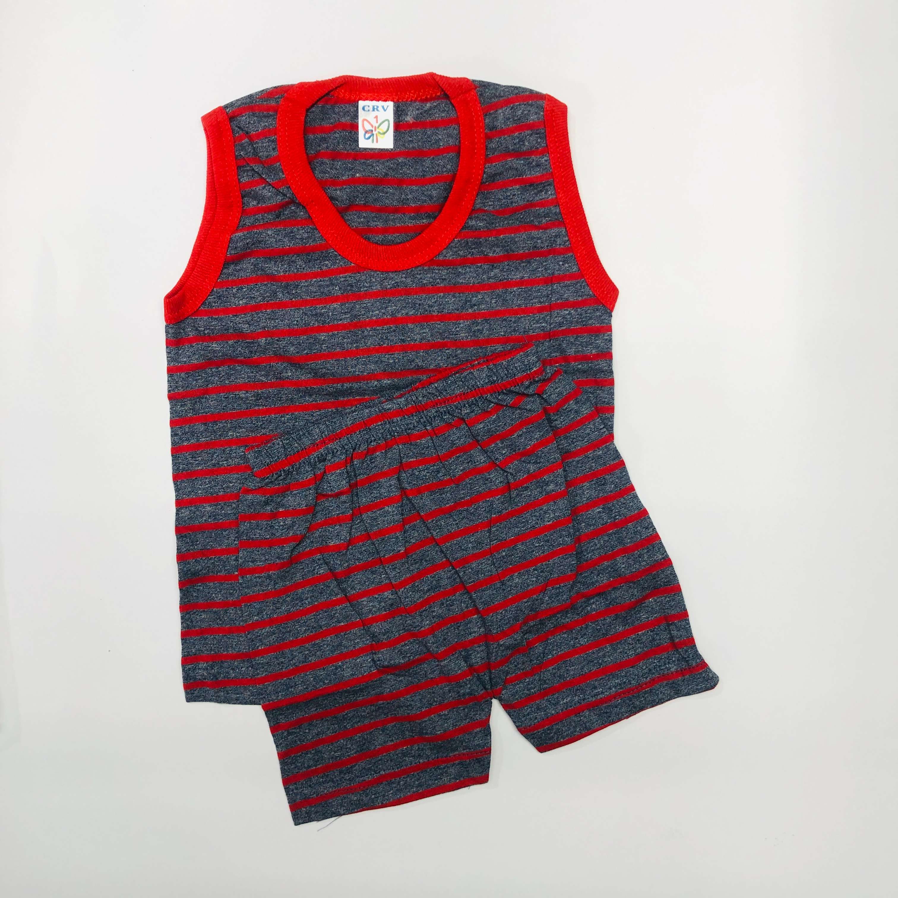 SL Kids Nikker Set