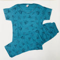 Kids Pant Set