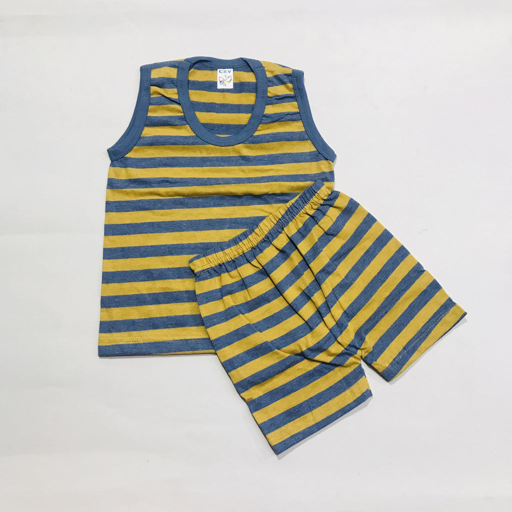 Kids Nikker Set