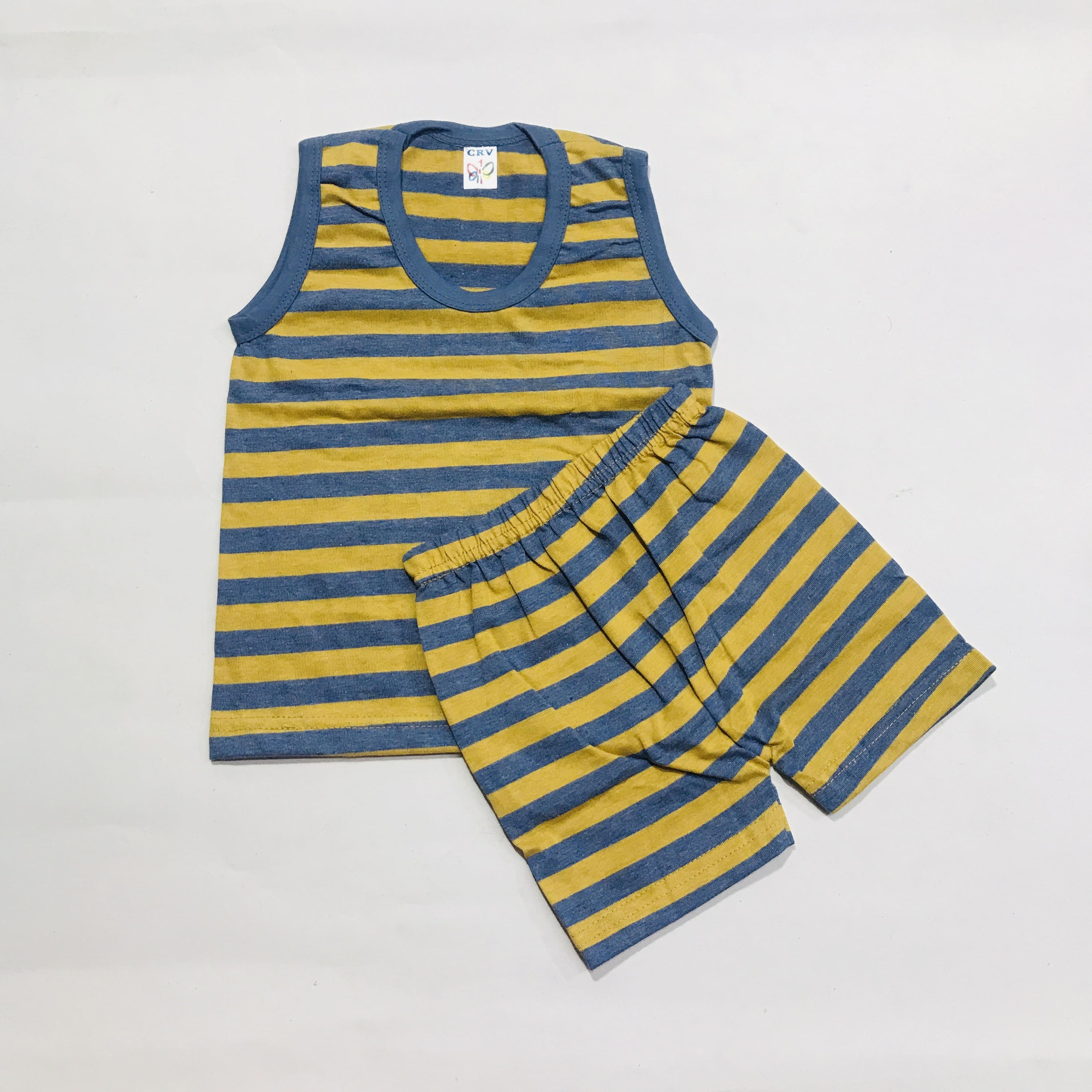 Kids Nikker Set