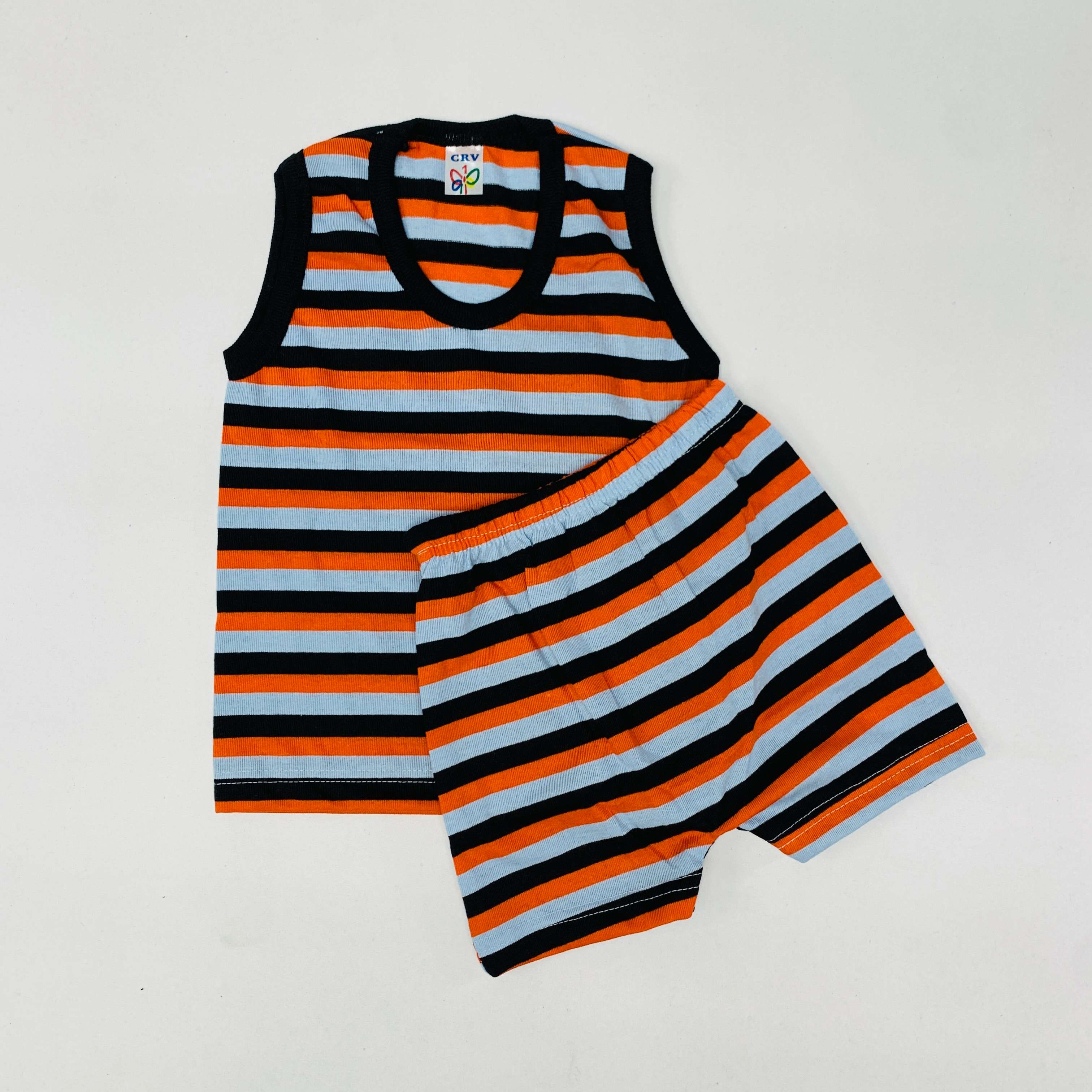 SL Kids Nikker Set