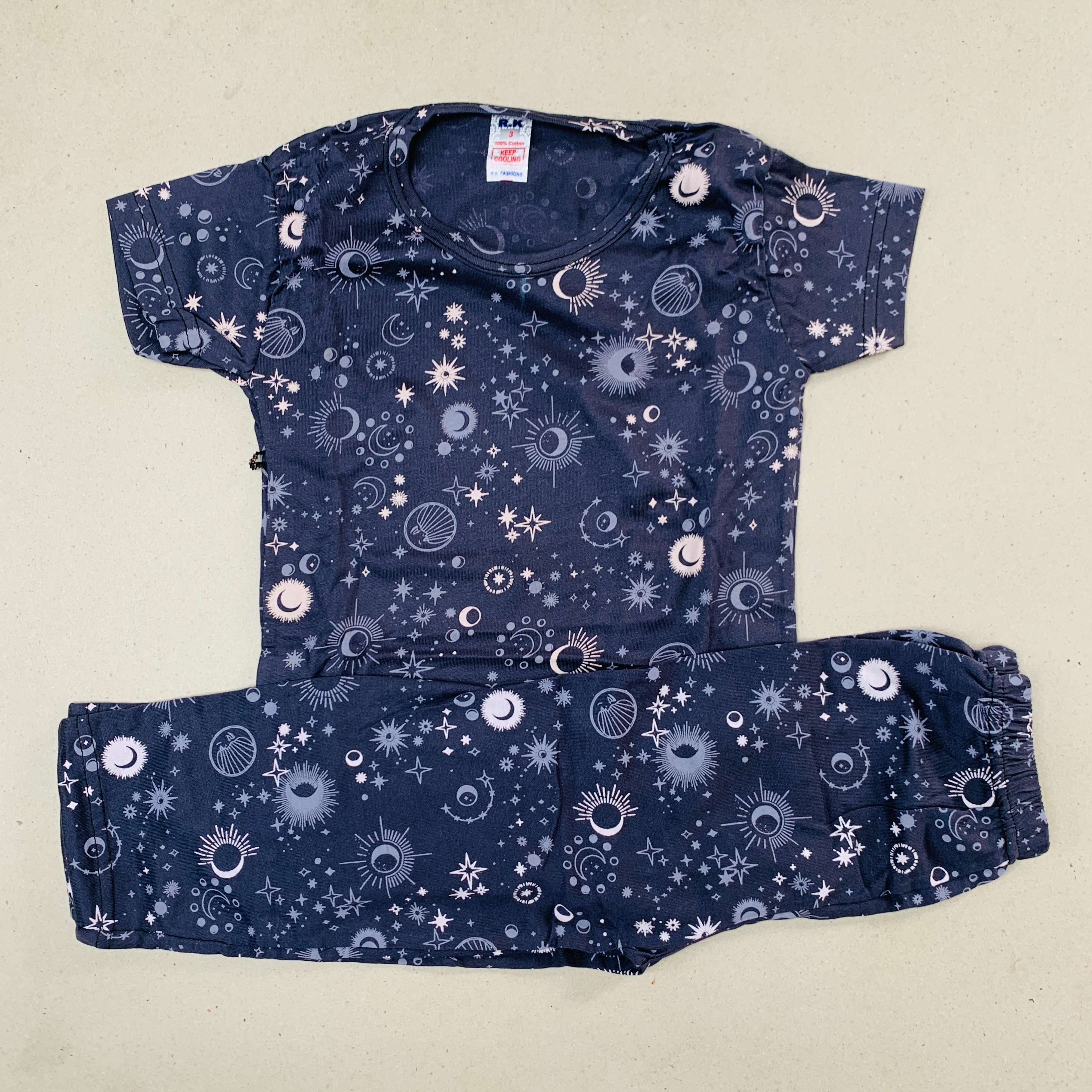Kids Pant Set