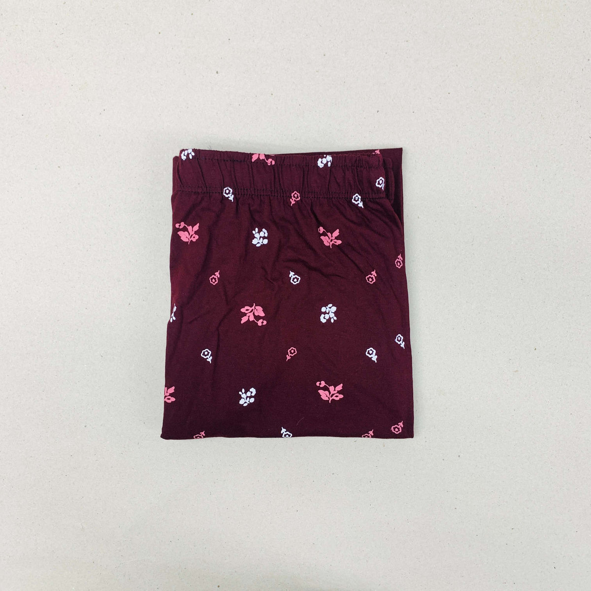 Ladies Trendy Capri