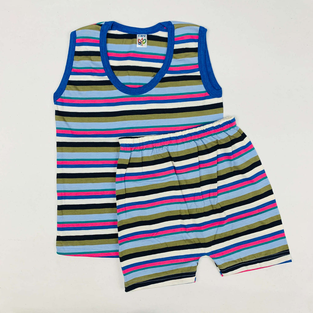 SL Kids Nikker Set