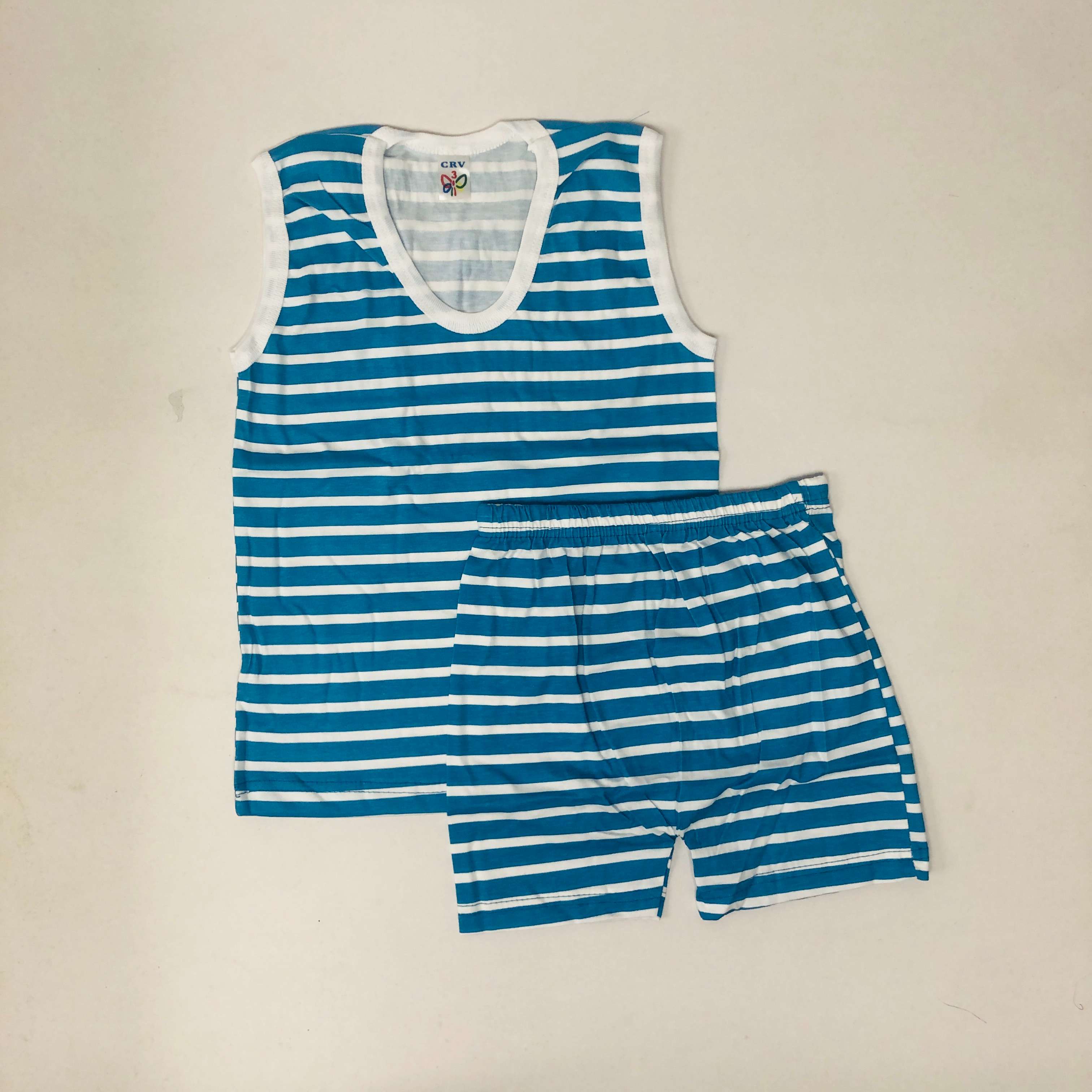 SL Kids Nikker Set