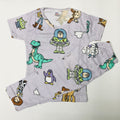 Kids Pant Set
