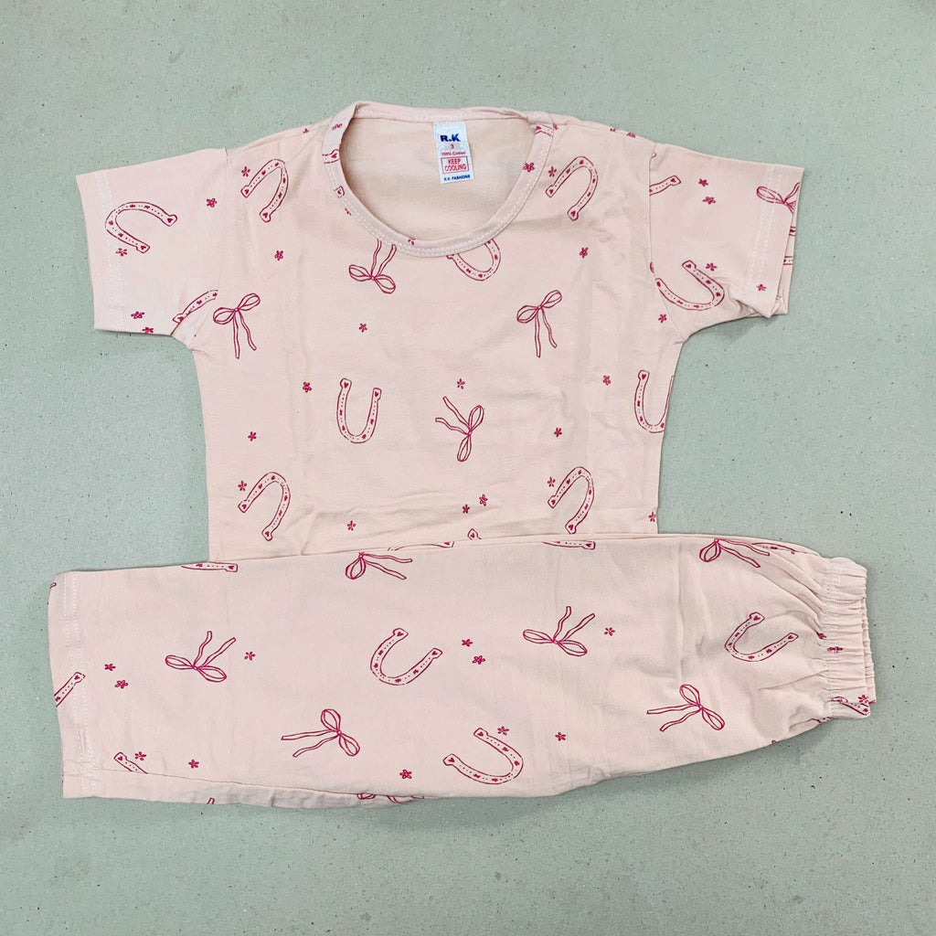 Kids Pant Set