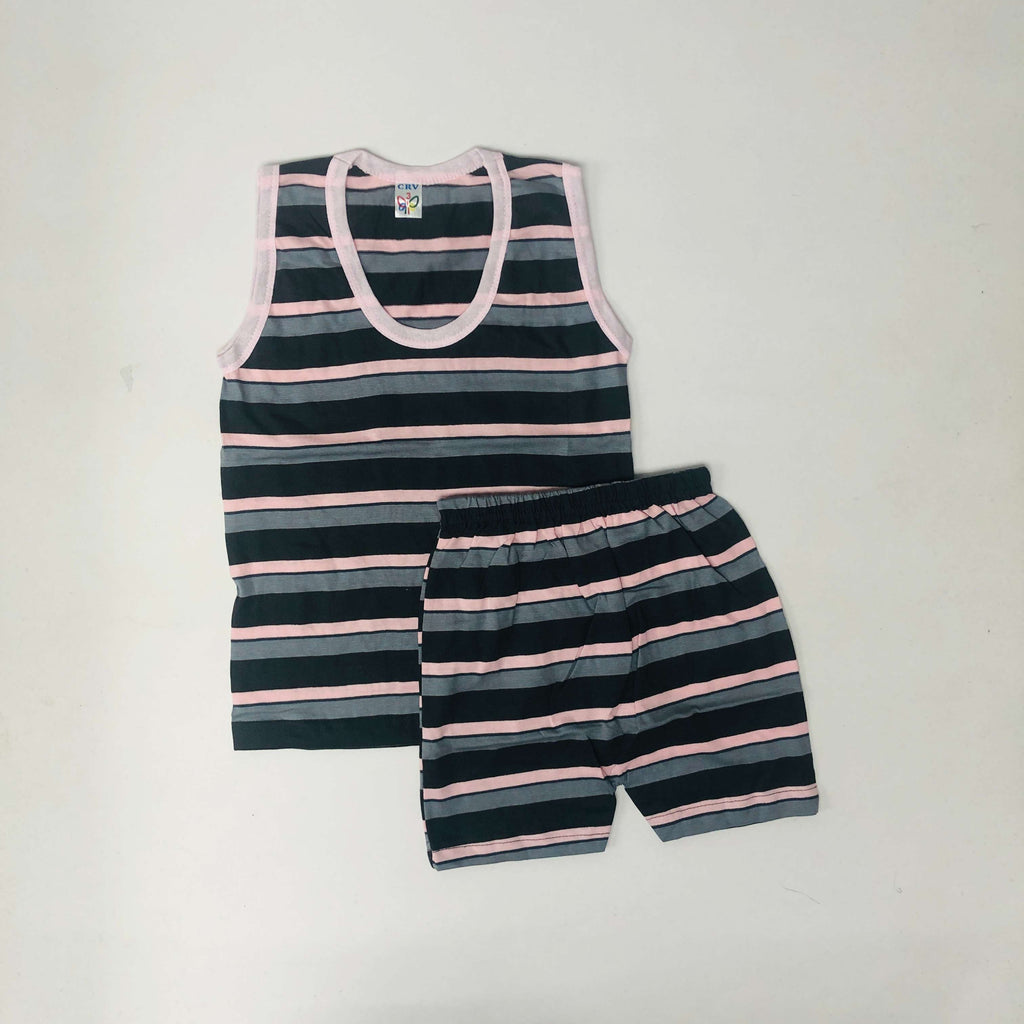 SL Kids Nikker Set