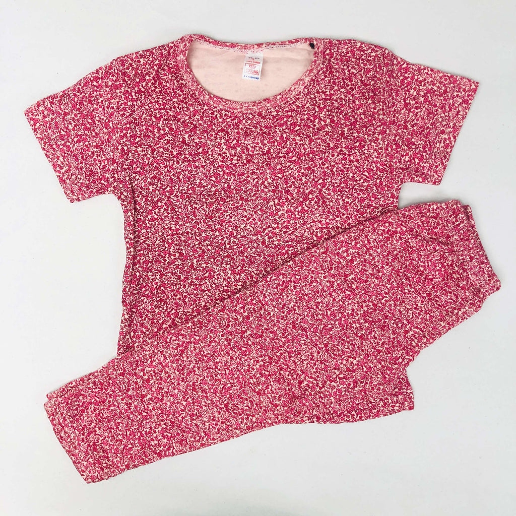 Kids Pant Set