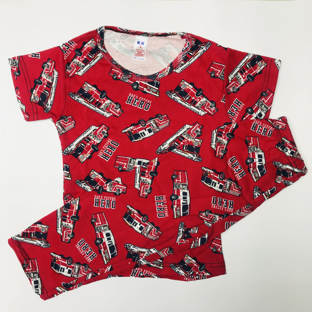Kids Pant Set