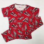 Kids Pant Set