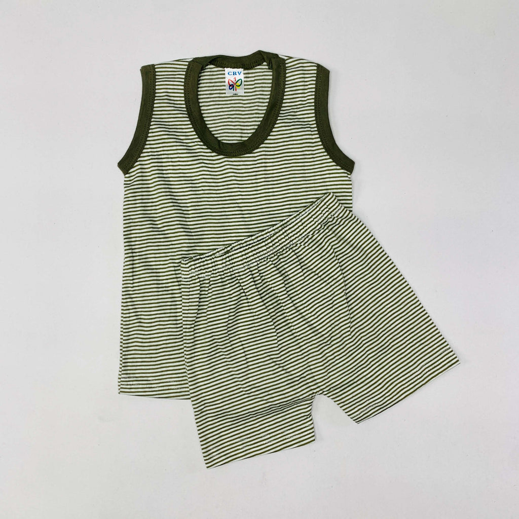 SL Kids Nikker Set