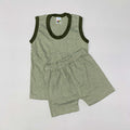 SL Kids Nikker Set