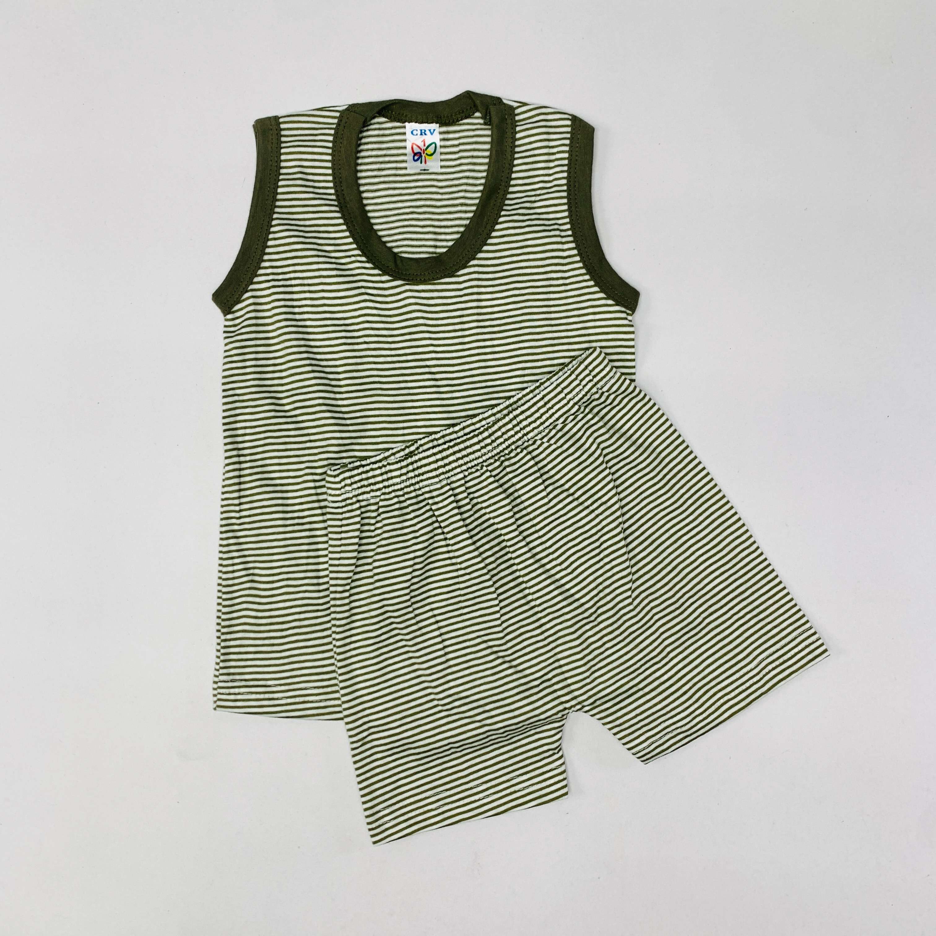 SL Kids Nikker Set