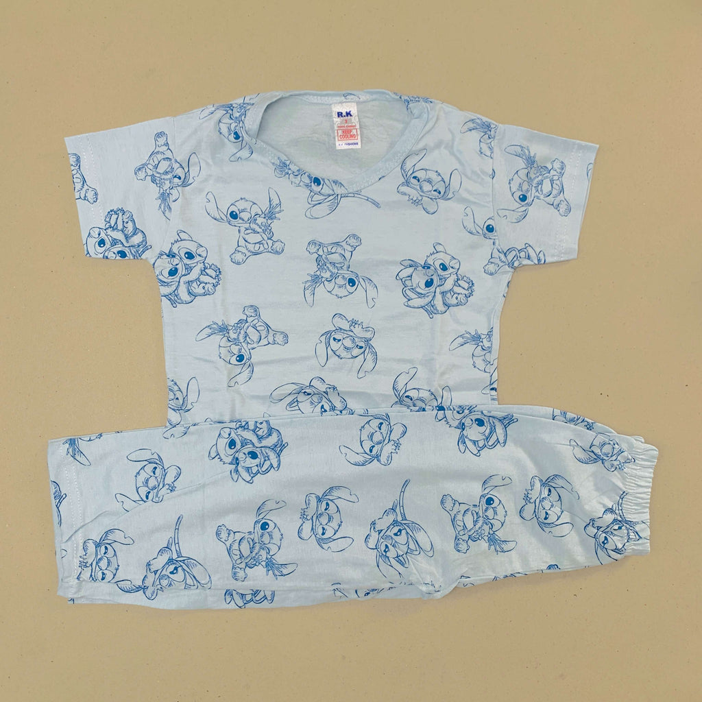 Kids Pant Set
