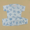 Kids Pant Set