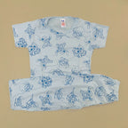 Kids Pant Set