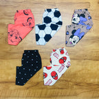 Kids Pant Combo Pack of 5