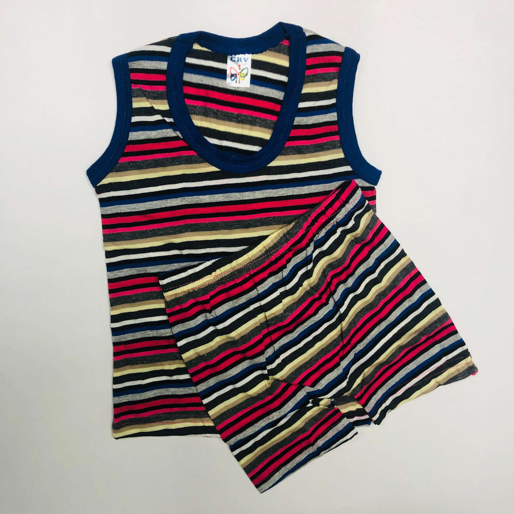 SL Kids Nikker Set