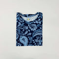 Dots Ladies Printed T-Shirt