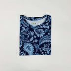 Dots Ladies Printed T-Shirt