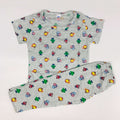 Kids Pant Set