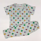 Kids Pant Set