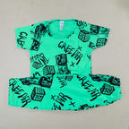 Kids Pant Set