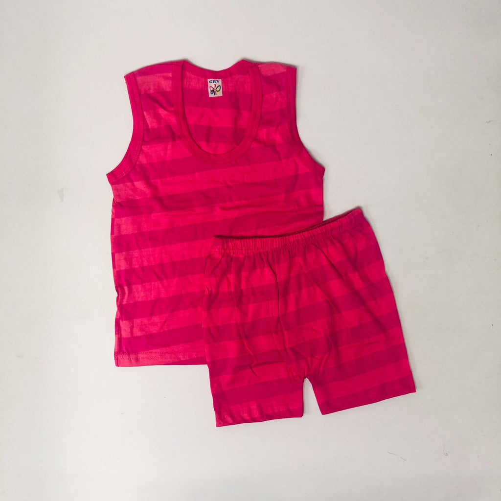SL Kids Nikker Set