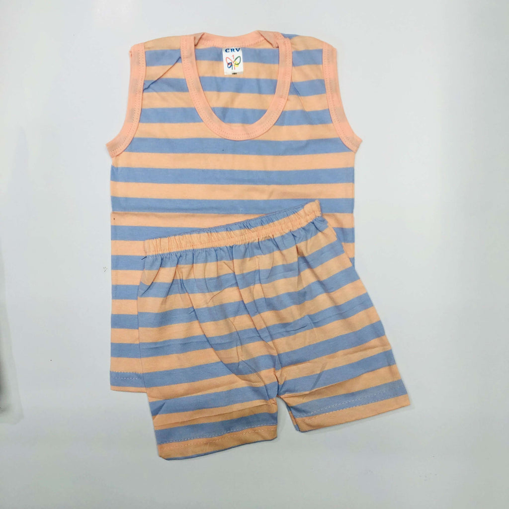 SL Kids Nikker Set