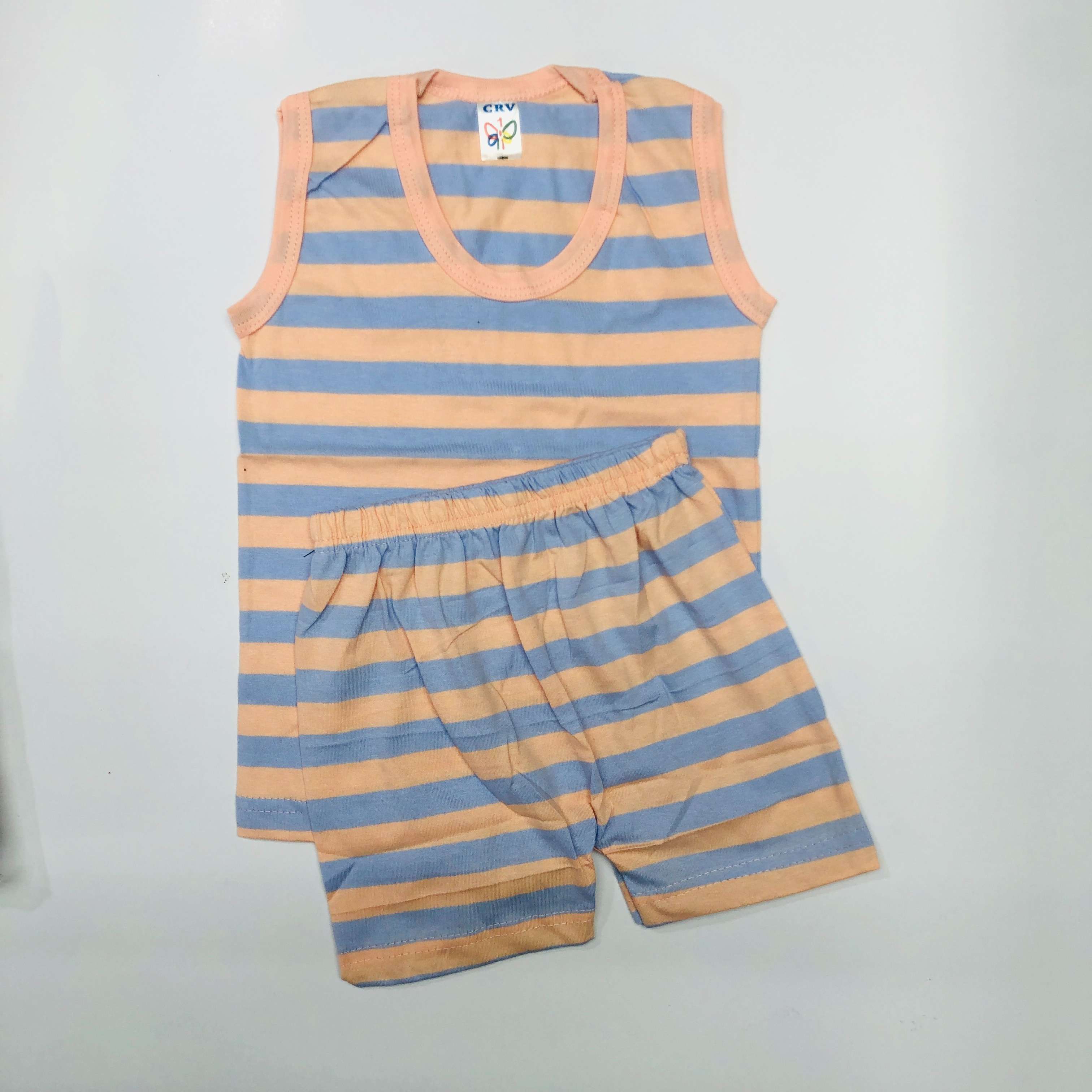 SL Kids Nikker Set