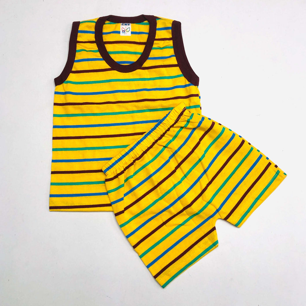SL Kids Nikker Set