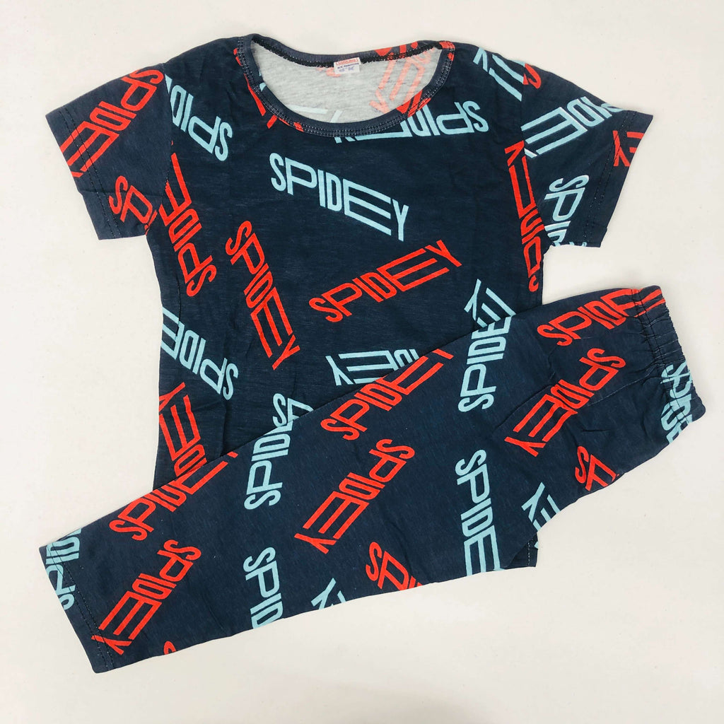 Kids Pant Set