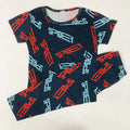 Kids Pant Set