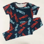 Kids Pant Set