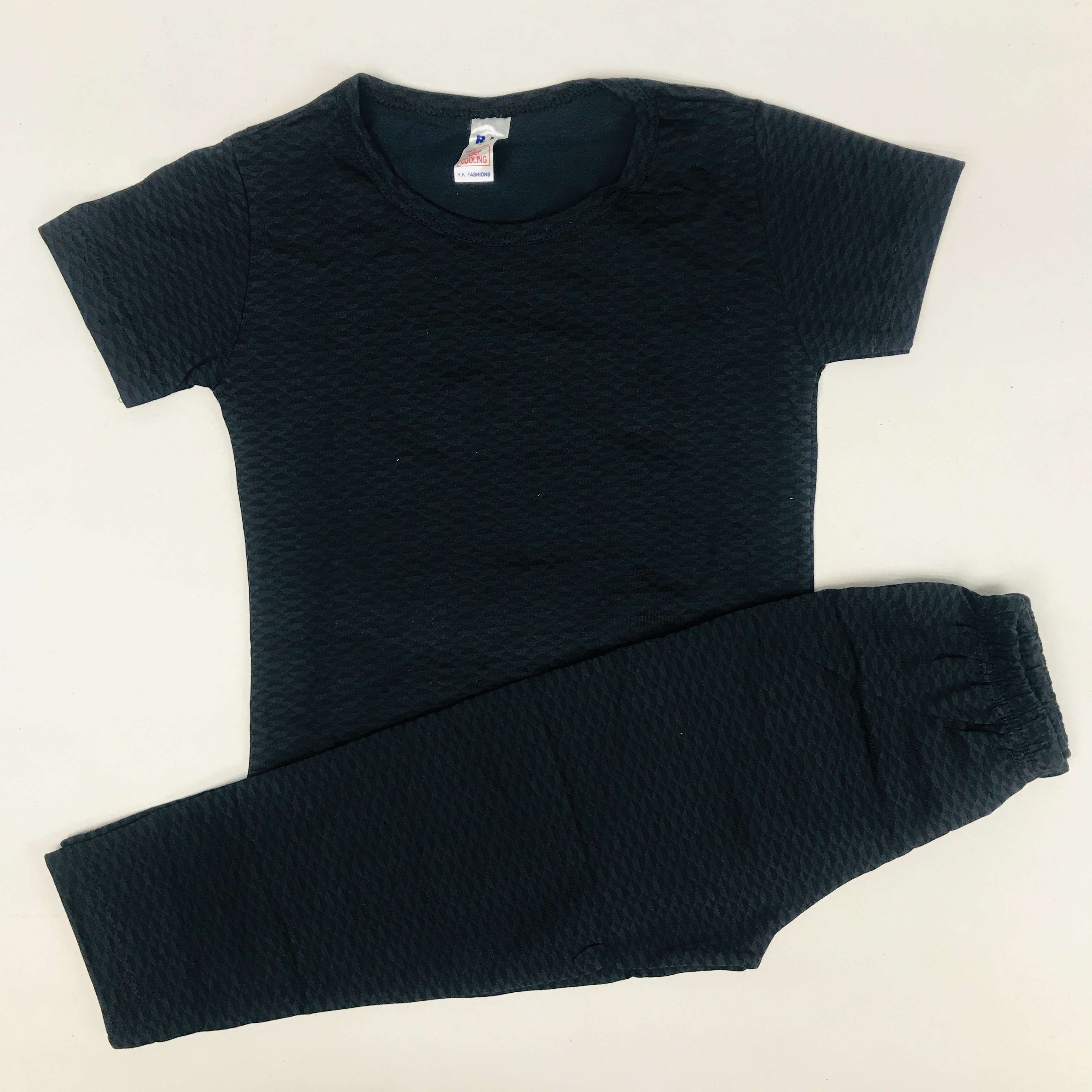 Kids Pant Set