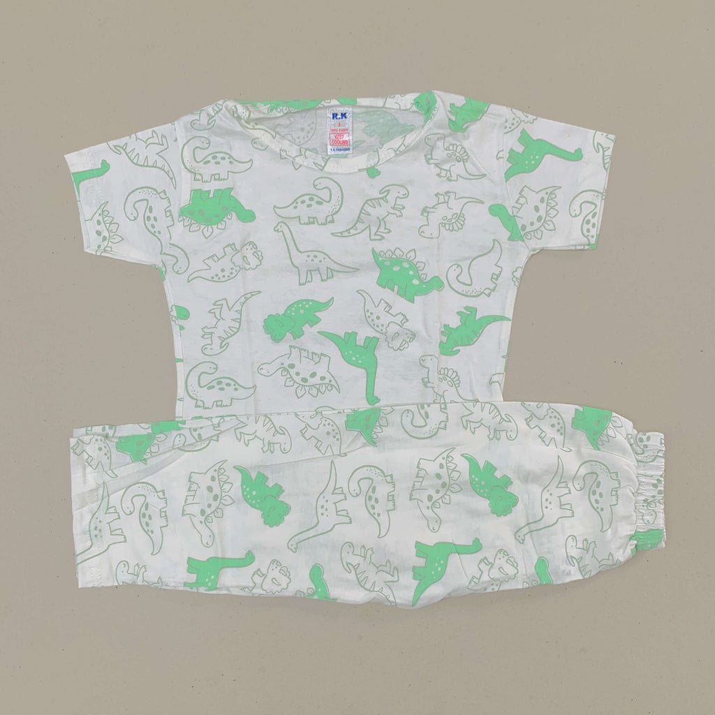 Kids Pant Set