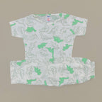 Kids Pant Set