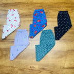 Kids Pant Combo Pack of 5