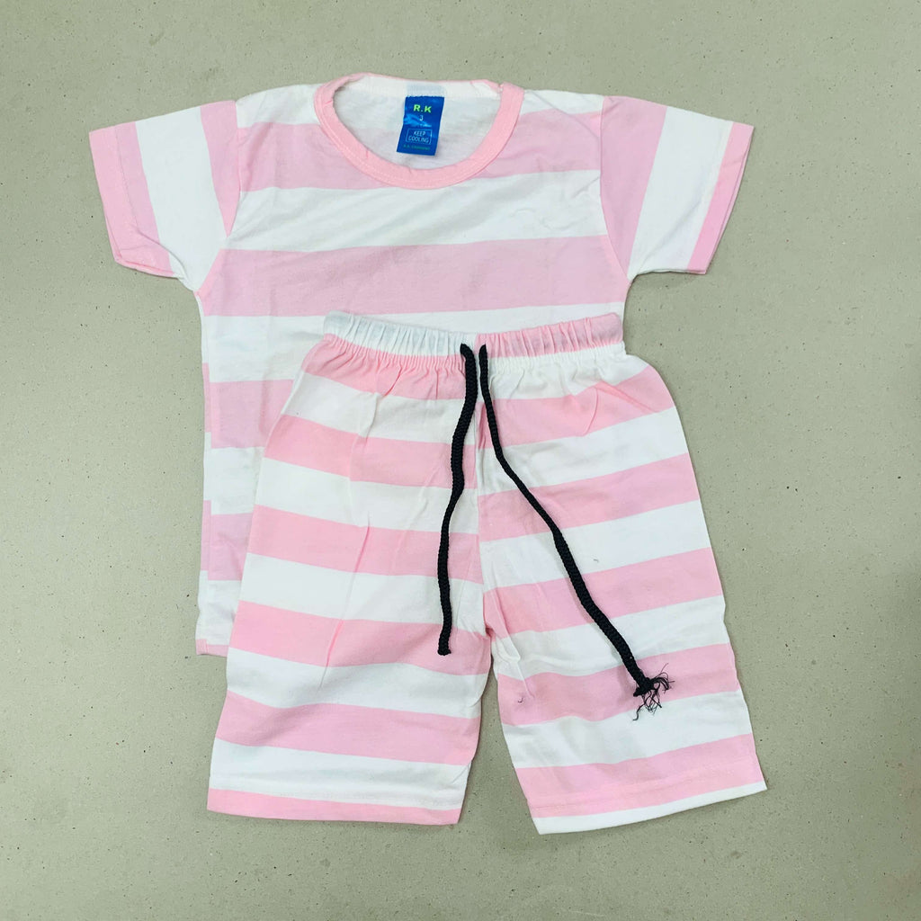 Kids Nikker Set