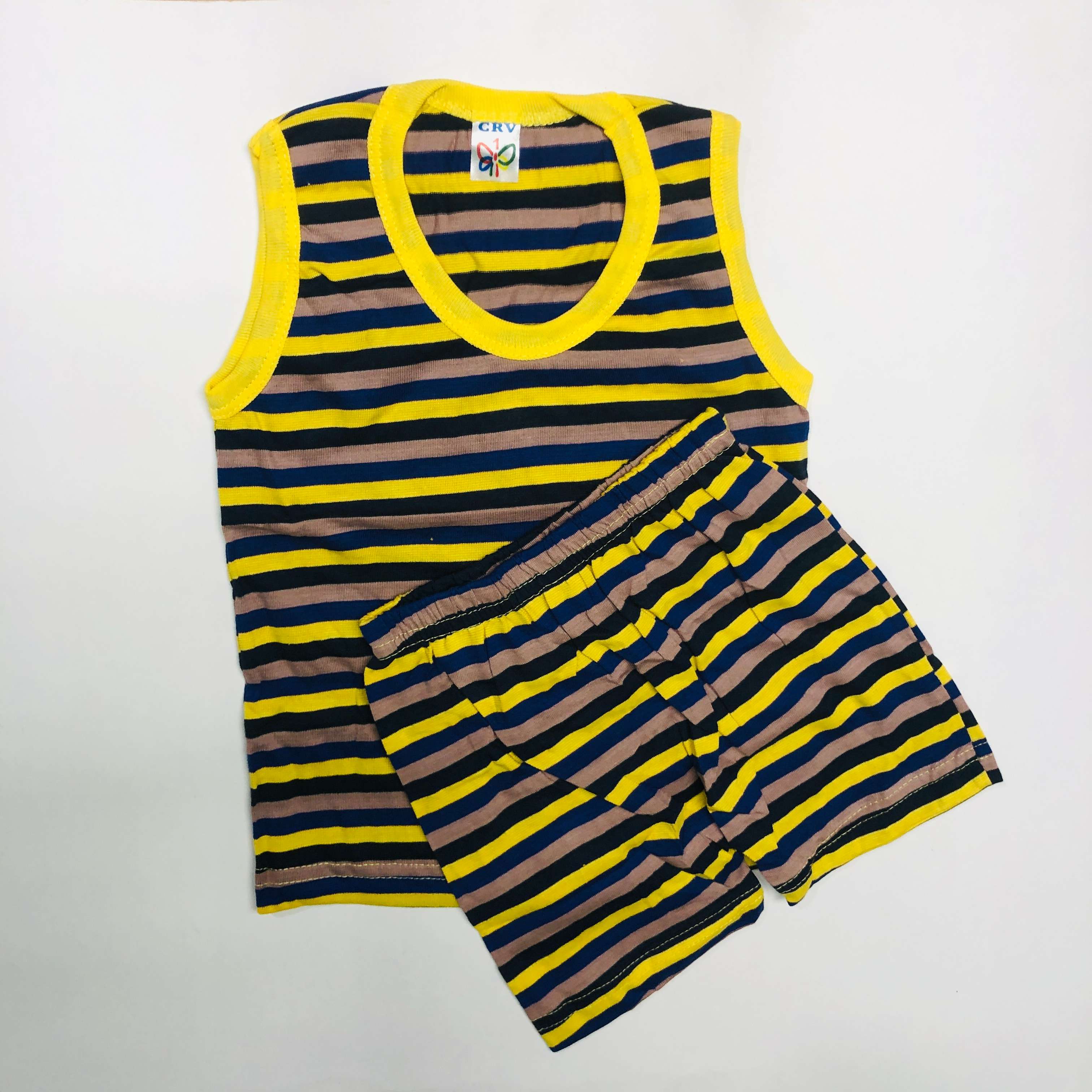 SL Kids Nikker Set