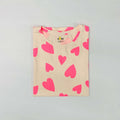 Dots Ladies Printed T-Shirt