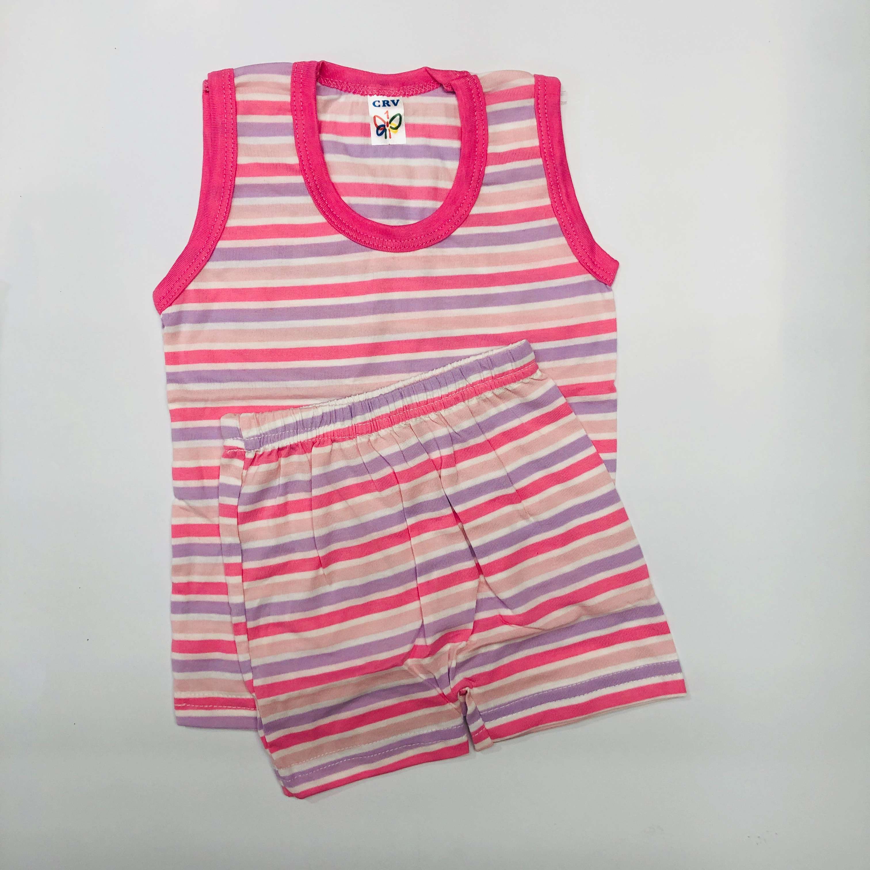 SL Kids Nikker Set