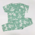 Kids Pant Set