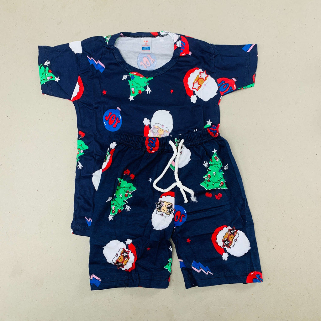 Kids Nikker Set