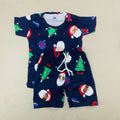 Kids Nikker Set